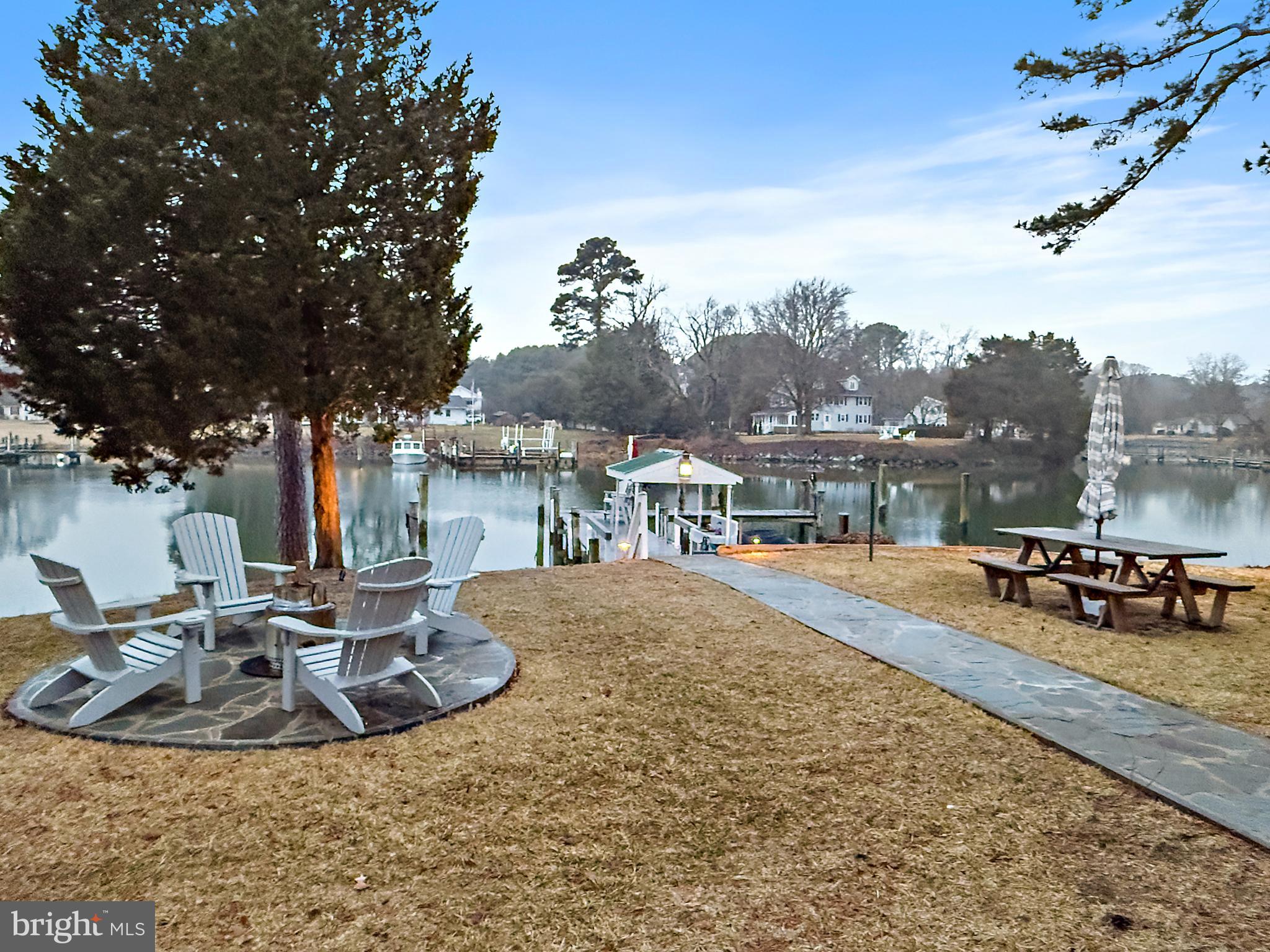 24645 Long Haul Road St. Michaels, MD 21663 - Photo 13 of 112