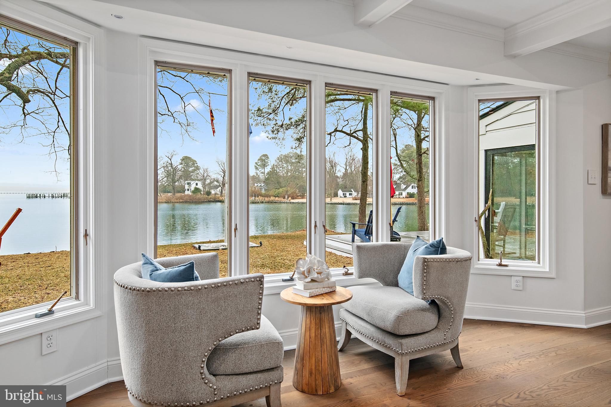 24645 Long Haul Road St. Michaels, MD 21663 - Photo 14 of 112