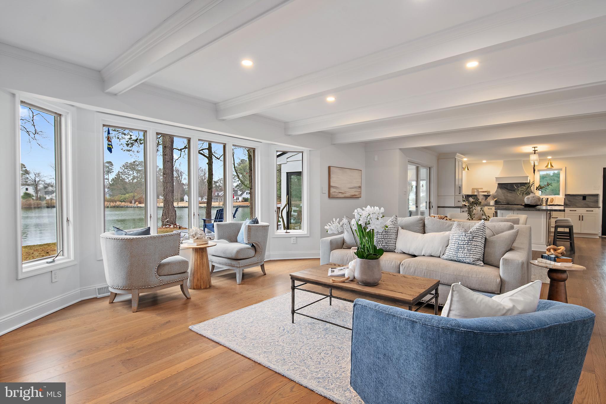 24645 Long Haul Road St. Michaels, MD 21663 - Photo 15 of 112