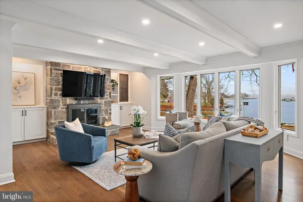 $2,900,000 | 24645 Long Haul Road, St. Michaels, MD 21663