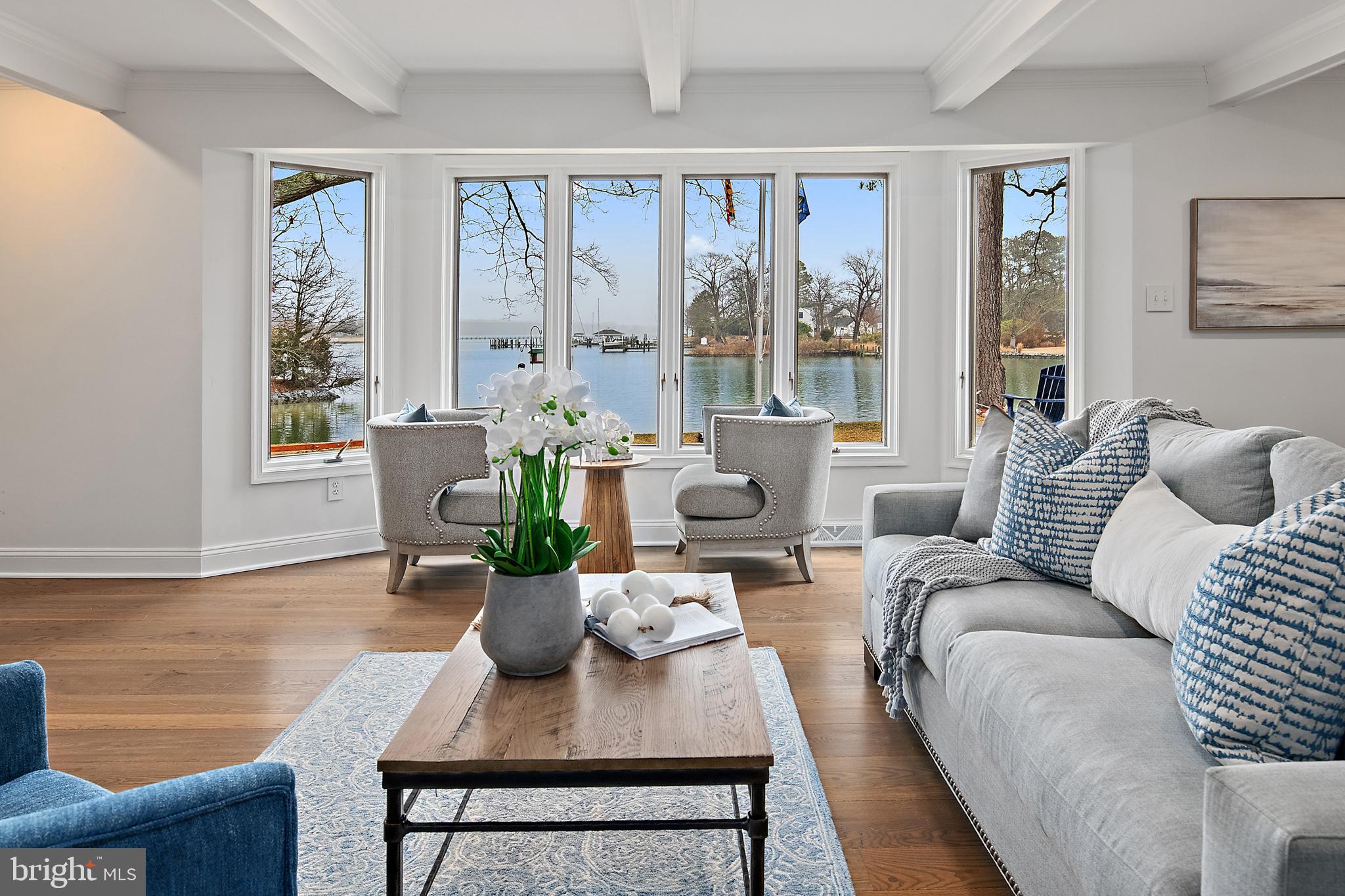 24645 Long Haul Road St. Michaels, MD 21663 - Photo 17 of 112