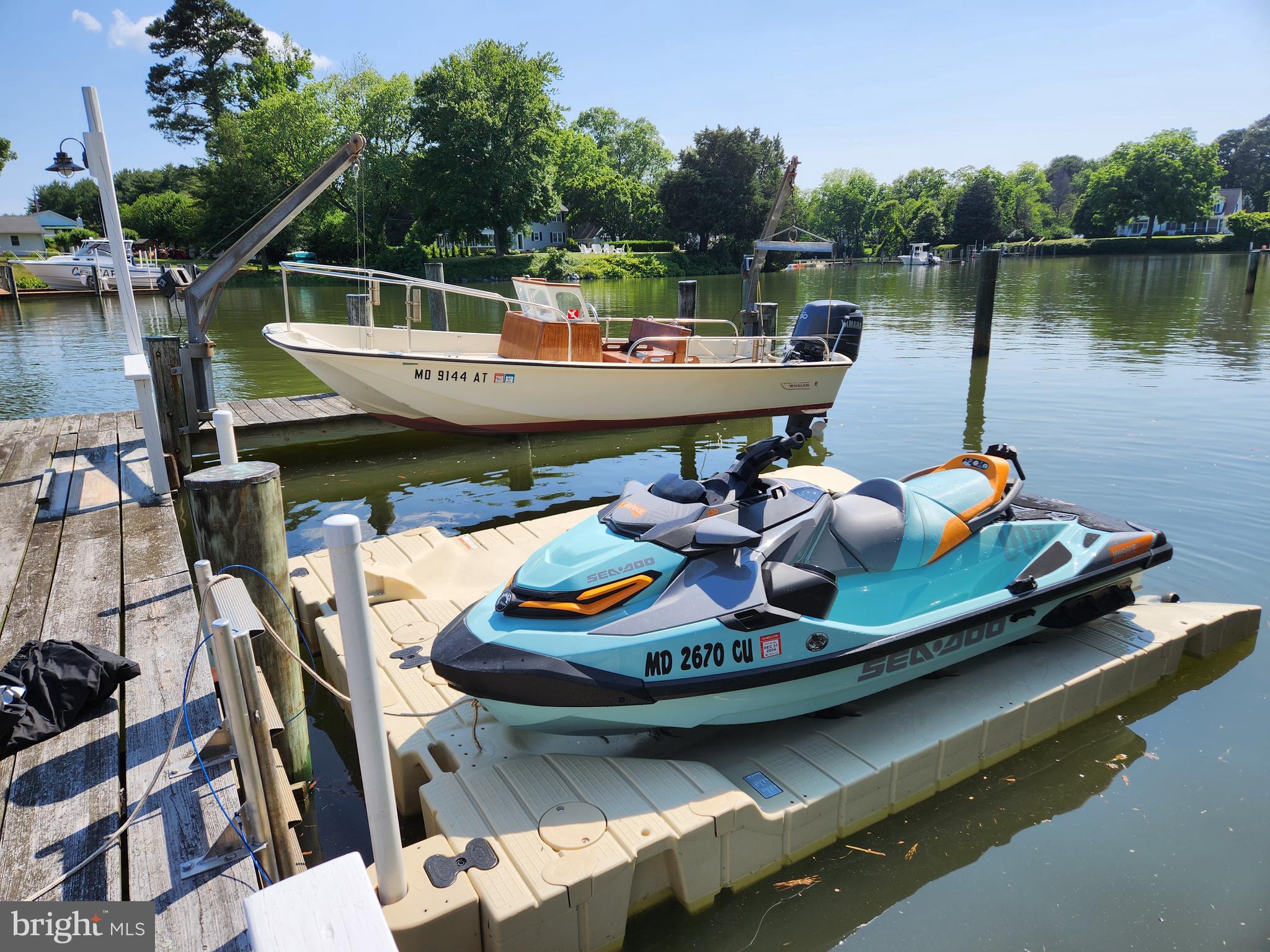 24645 Long Haul Road St. Michaels, MD 21663 - Photo 3 of 112