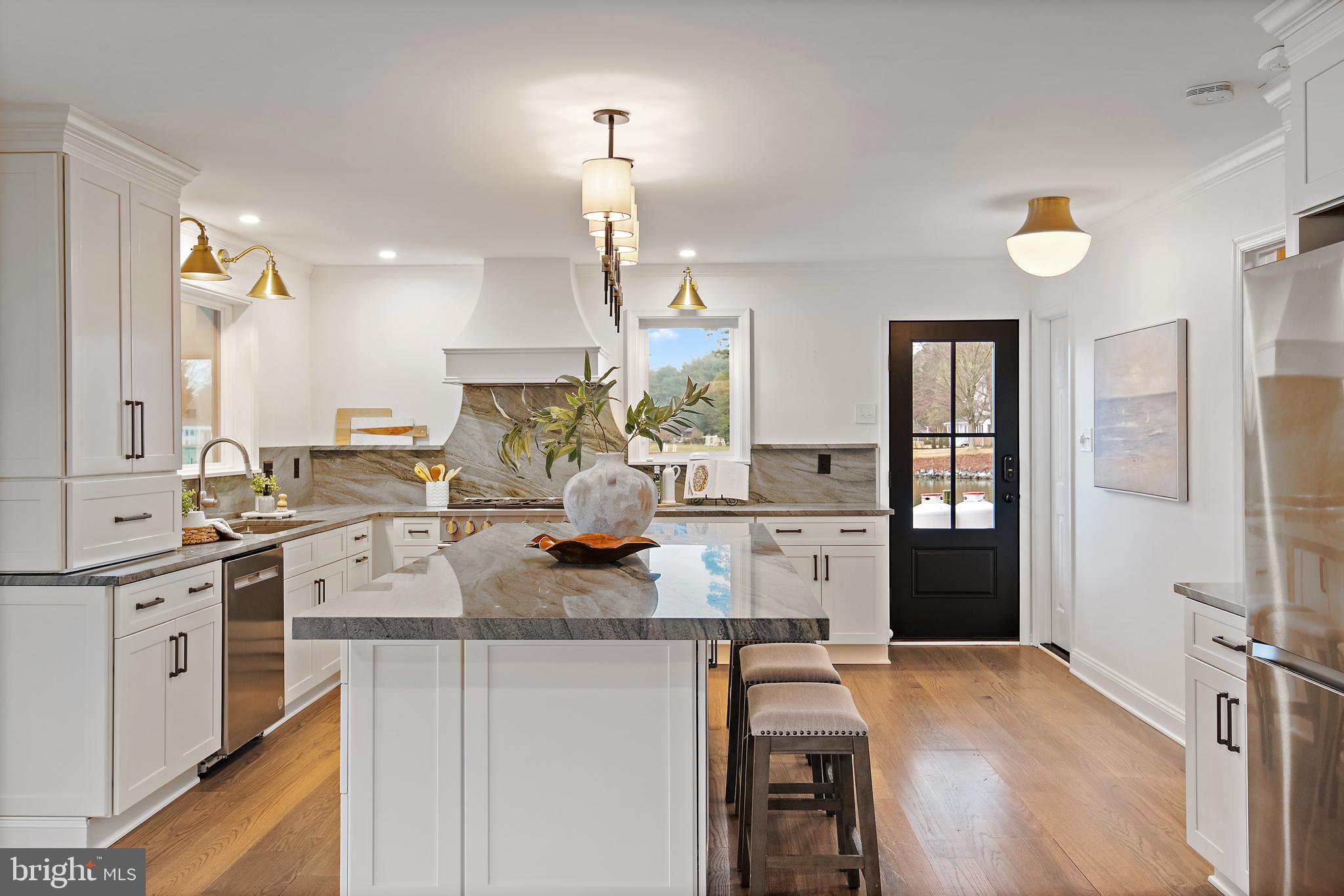 24645 Long Haul Road St. Michaels, MD 21663 - Photo 33 of 112