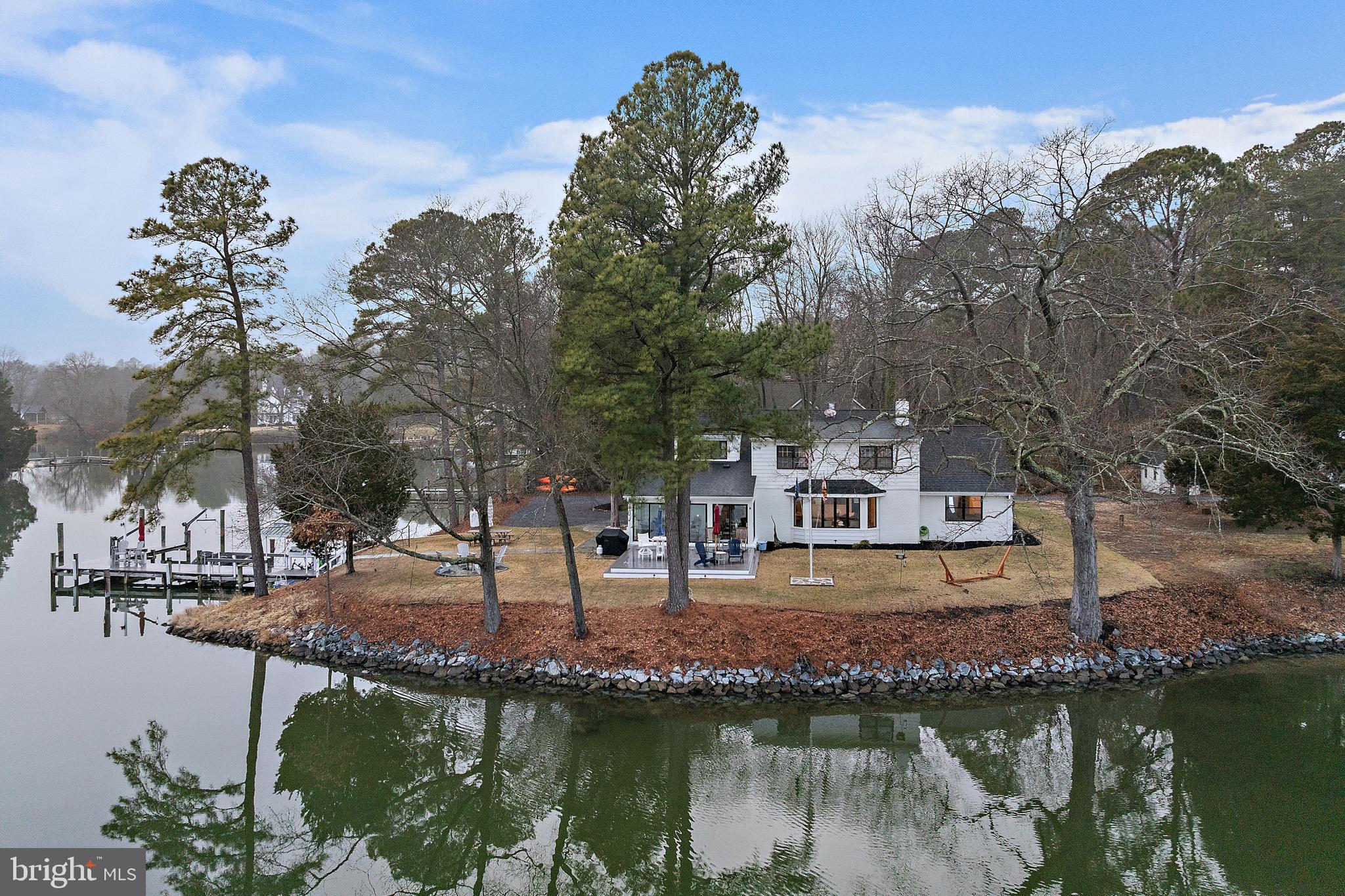 24645 Long Haul Road St. Michaels, MD 21663 - Photo 5 of 112