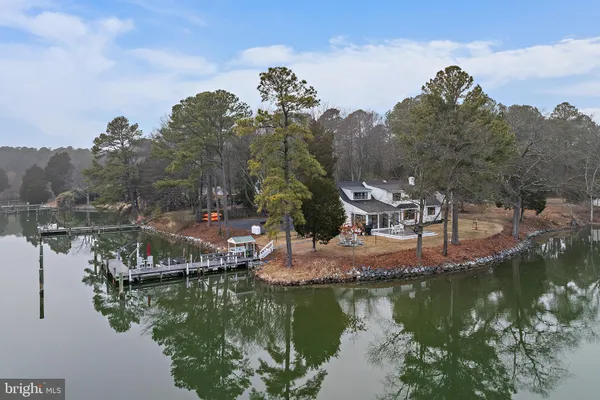 $2,900,000 | 24645 Long Haul Road, St. Michaels, MD 21663