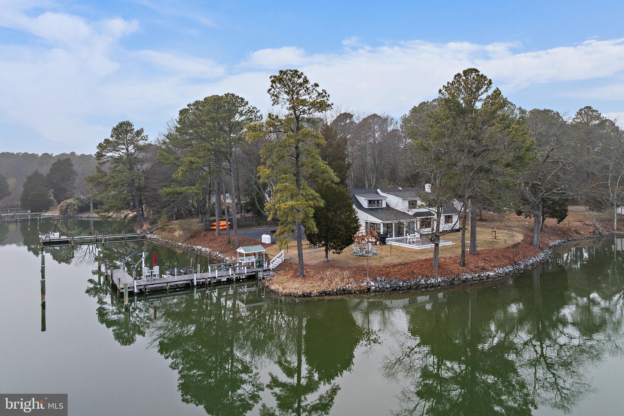 24645 Long Haul Road St. Michaels, MD 21663 - Photo 6 of 112