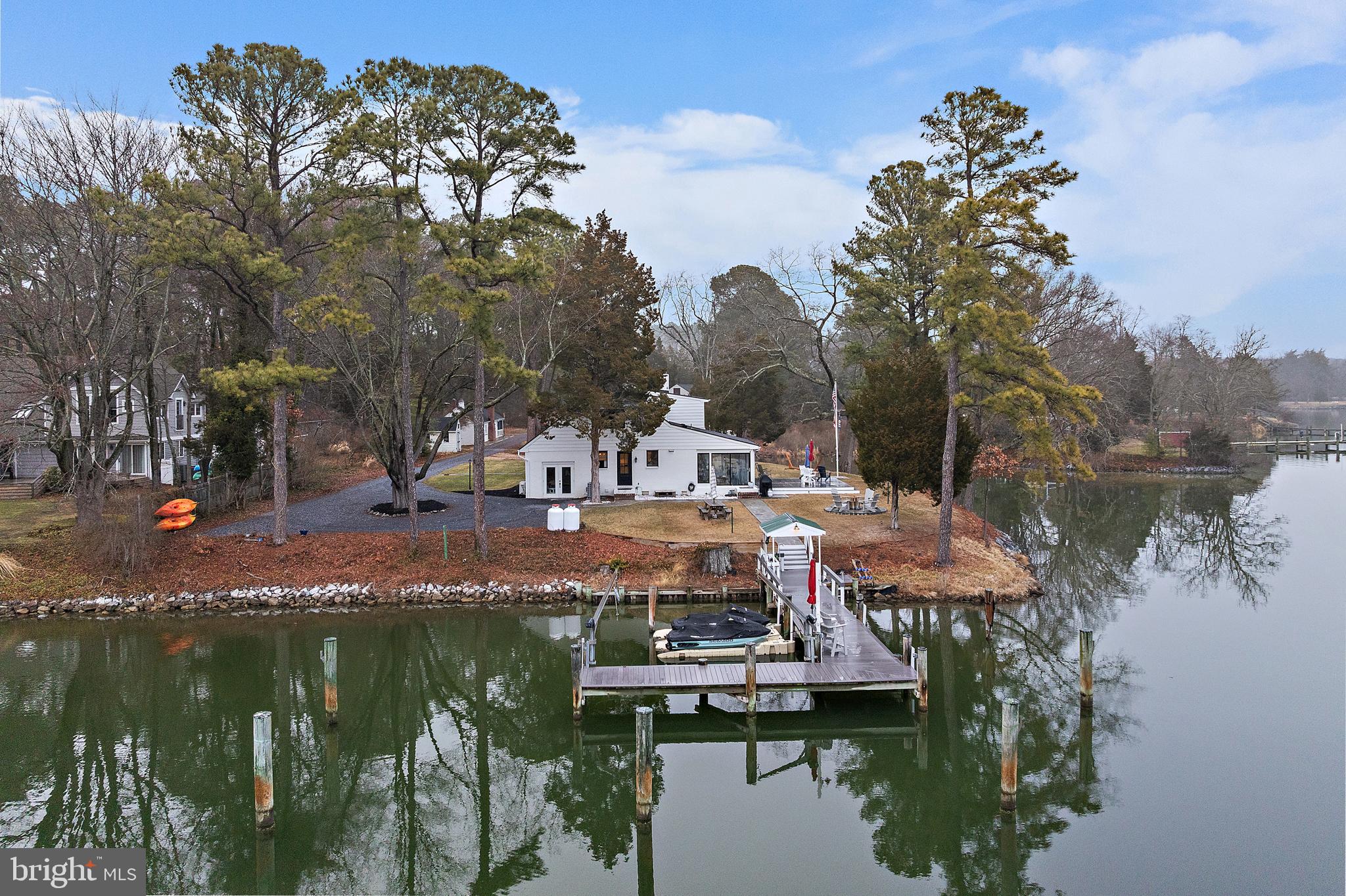 24645 Long Haul Road St. Michaels, MD 21663 - Photo 67 of 112