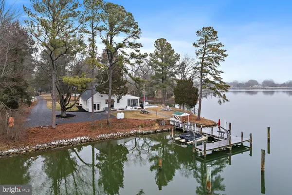 $2,900,000 | 24645 Long Haul Road, St. Michaels, MD 21663