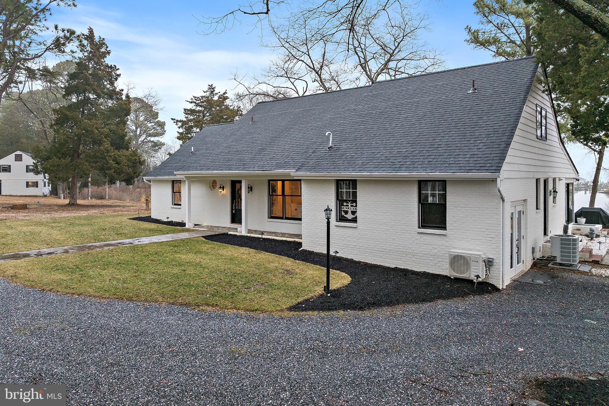 24645 Long Haul Road St. Michaels, MD 21663 - Photo 69 of 112