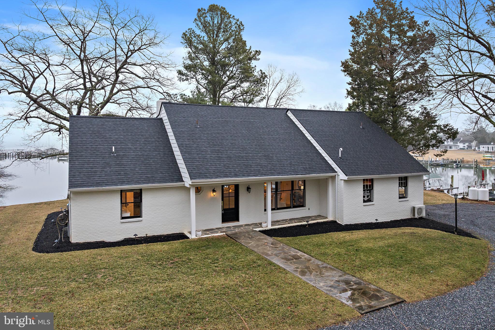 24645 Long Haul Road St. Michaels, MD 21663 - Photo 70 of 112