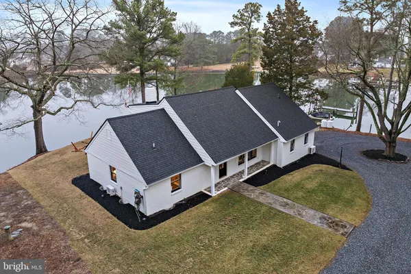 $2,900,000 | 24645 Long Haul Road, St. Michaels, MD 21663