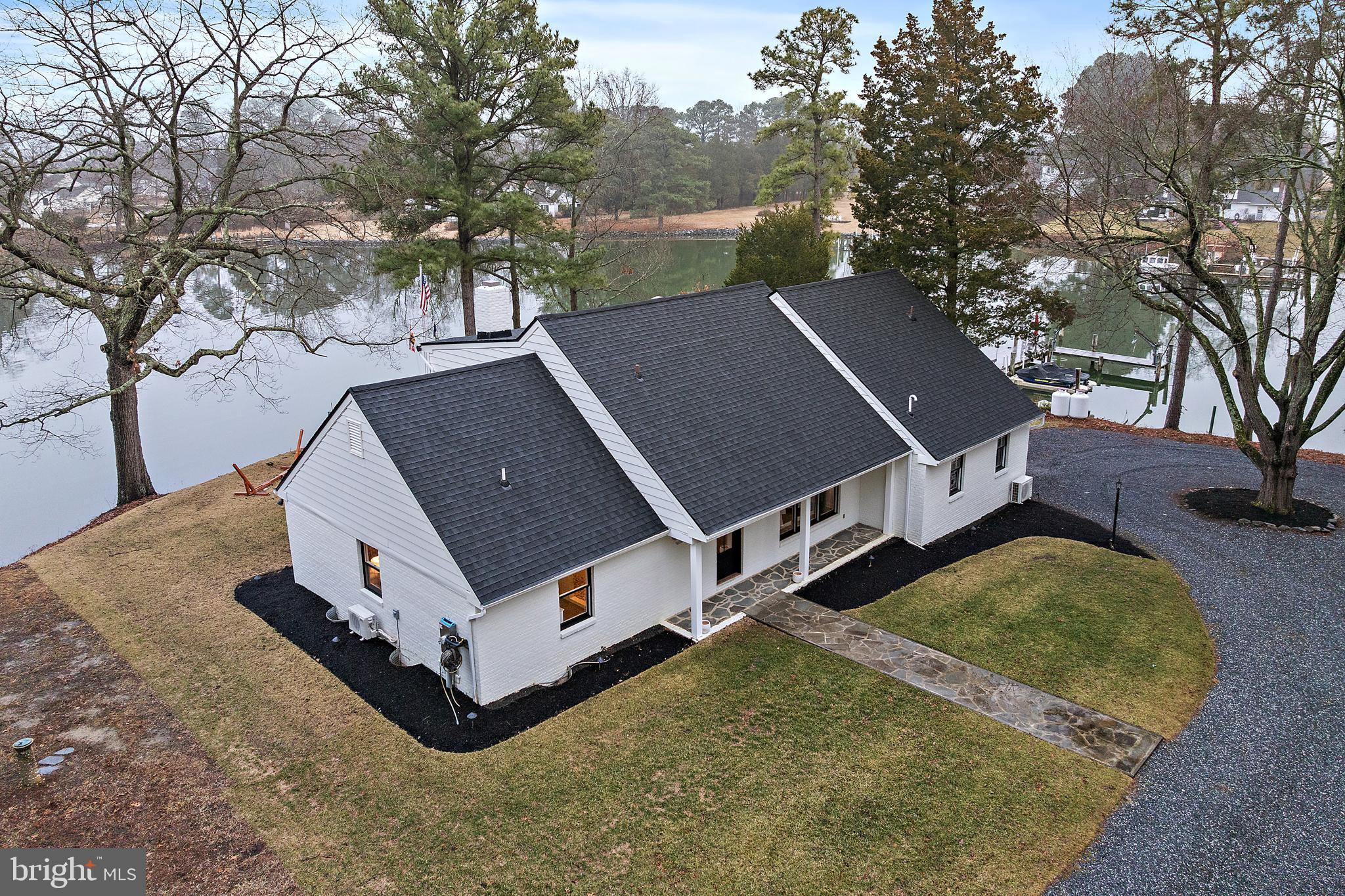 24645 Long Haul Road St. Michaels, MD 21663 - Photo 7 of 112