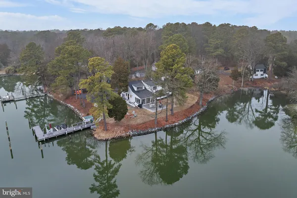 $2,900,000 | 24645 Long Haul Road, St. Michaels, MD 21663