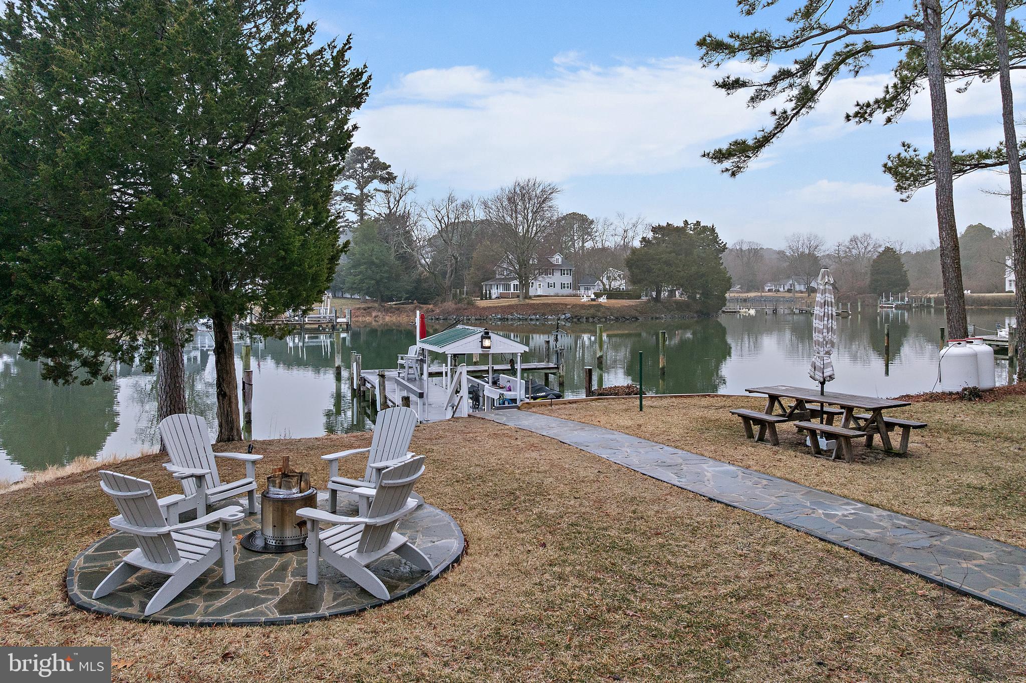 24645 Long Haul Road St. Michaels, MD 21663 - Photo 73 of 112