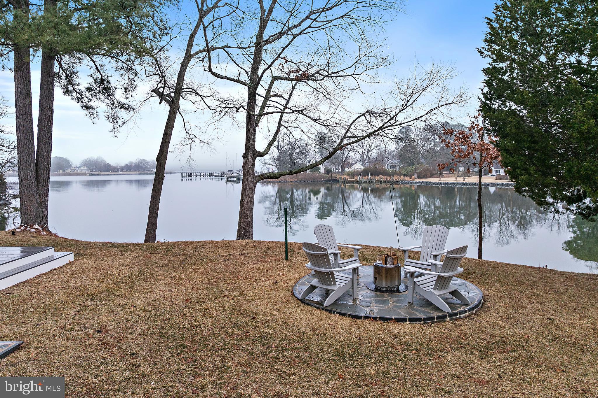 24645 Long Haul Road St. Michaels, MD 21663 - Photo 74 of 112