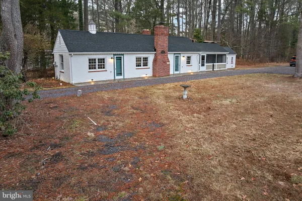 $2,750,000 | 24645 Long Haul Road, St. Michaels, MD 21663