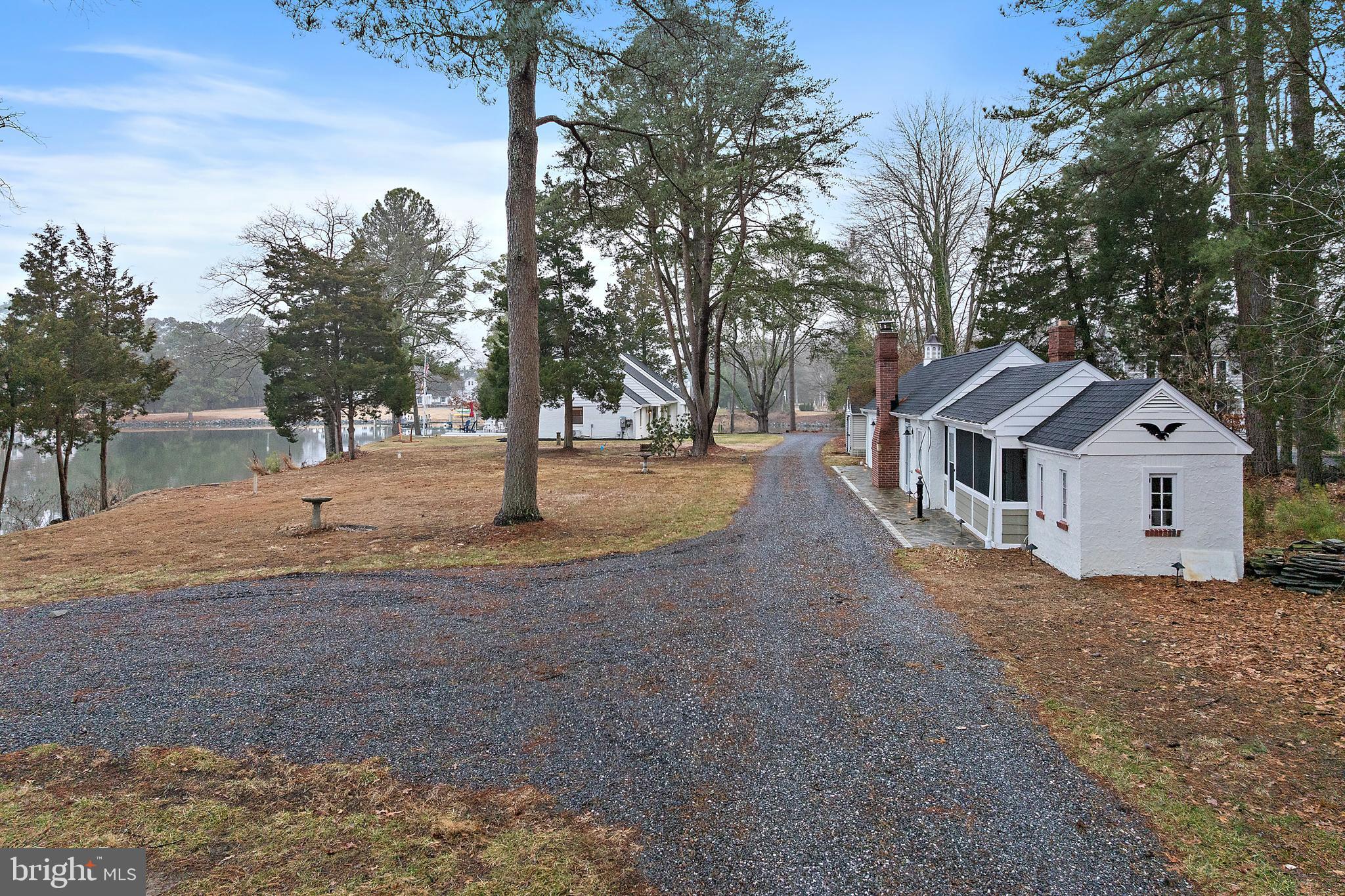 24645 Long Haul Road St. Michaels, MD 21663 - Photo 76 of 112