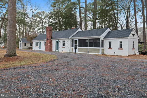 $2,750,000 | 24645 Long Haul Road, St. Michaels, MD 21663