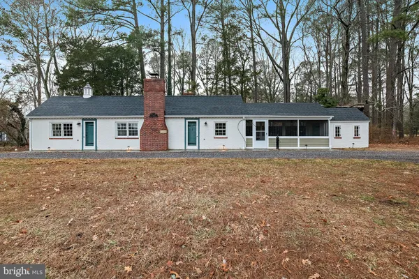 $2,900,000 | 24645 Long Haul Road, St. Michaels, MD 21663