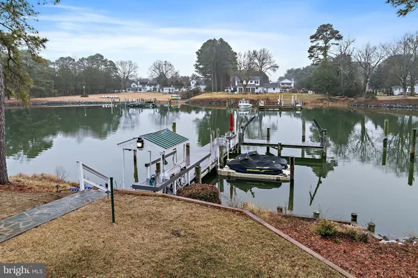 $2,900,000 | 24645 Long Haul Road, St. Michaels, MD 21663