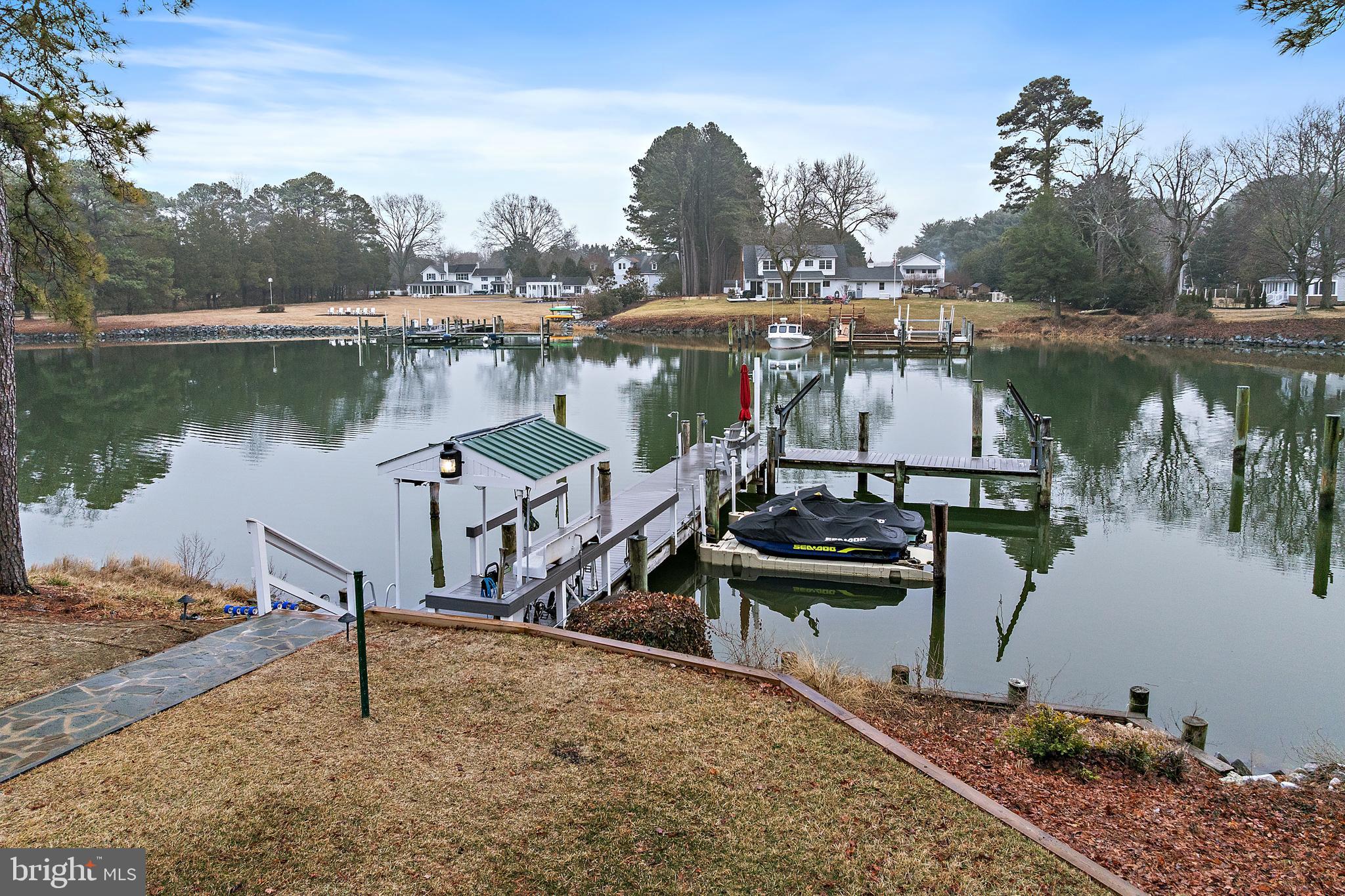 24645 Long Haul Road St. Michaels, MD 21663 - Photo 8 of 112