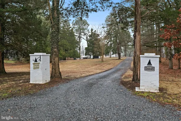 $2,900,000 | 24645 Long Haul Road, St. Michaels, MD 21663