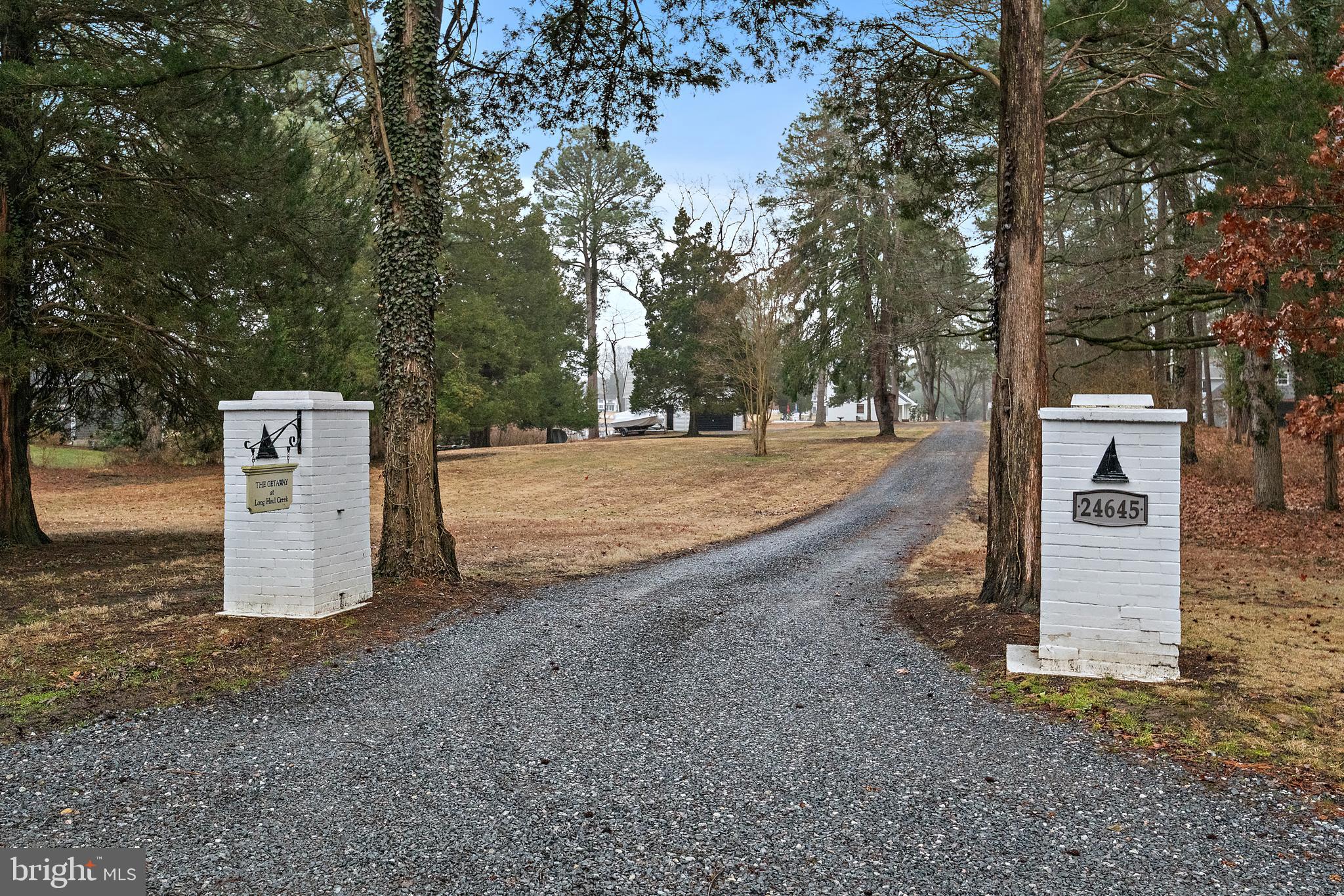 24645 Long Haul Road St. Michaels, MD 21663 - Photo 81 of 112