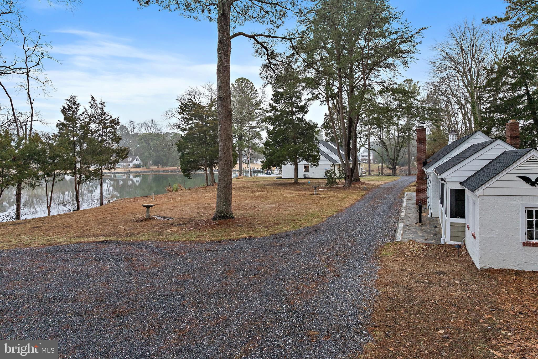 24645 Long Haul Road St. Michaels, MD 21663 - Photo 82 of 112