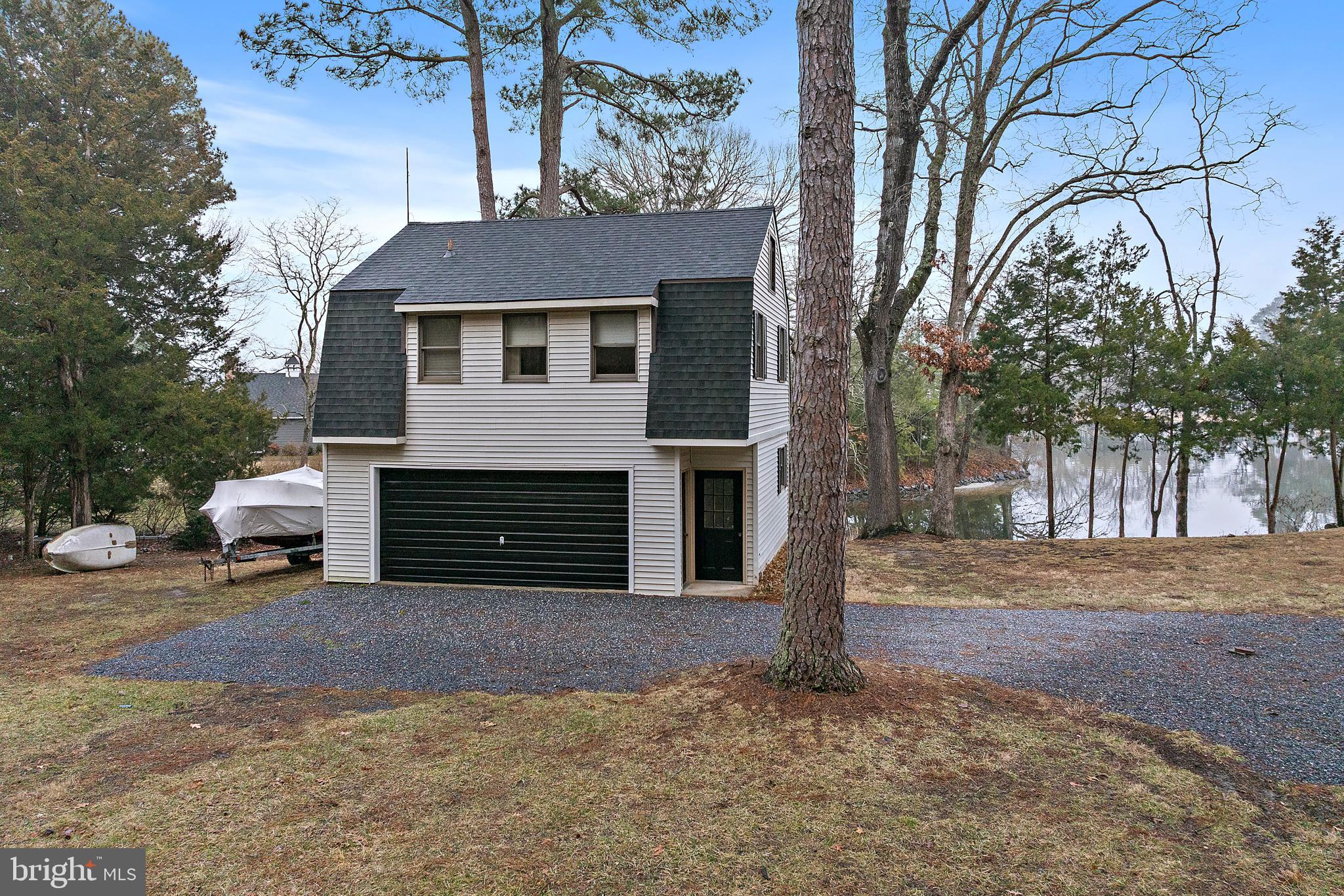 24645 Long Haul Road St. Michaels, MD 21663 - Photo 83 of 112