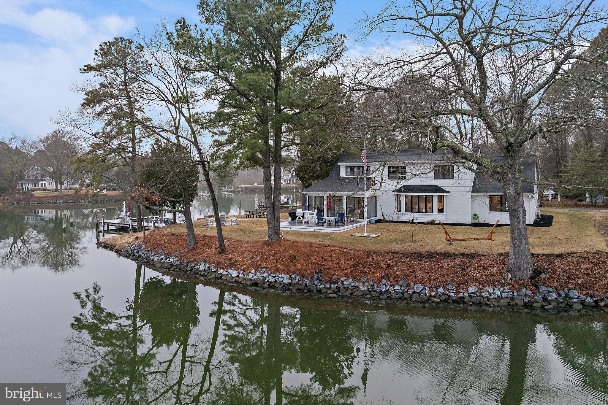 24645 Long Haul Road St. Michaels, MD 21663 - Photo 85 of 112