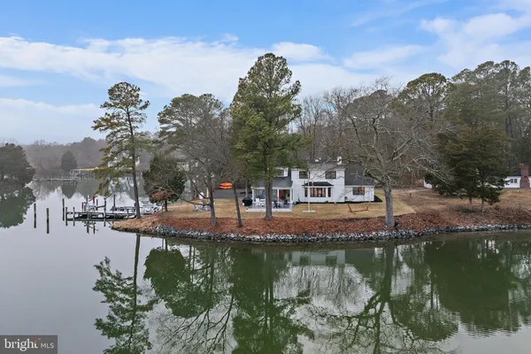 $2,900,000 | 24645 Long Haul Road, St. Michaels, MD 21663