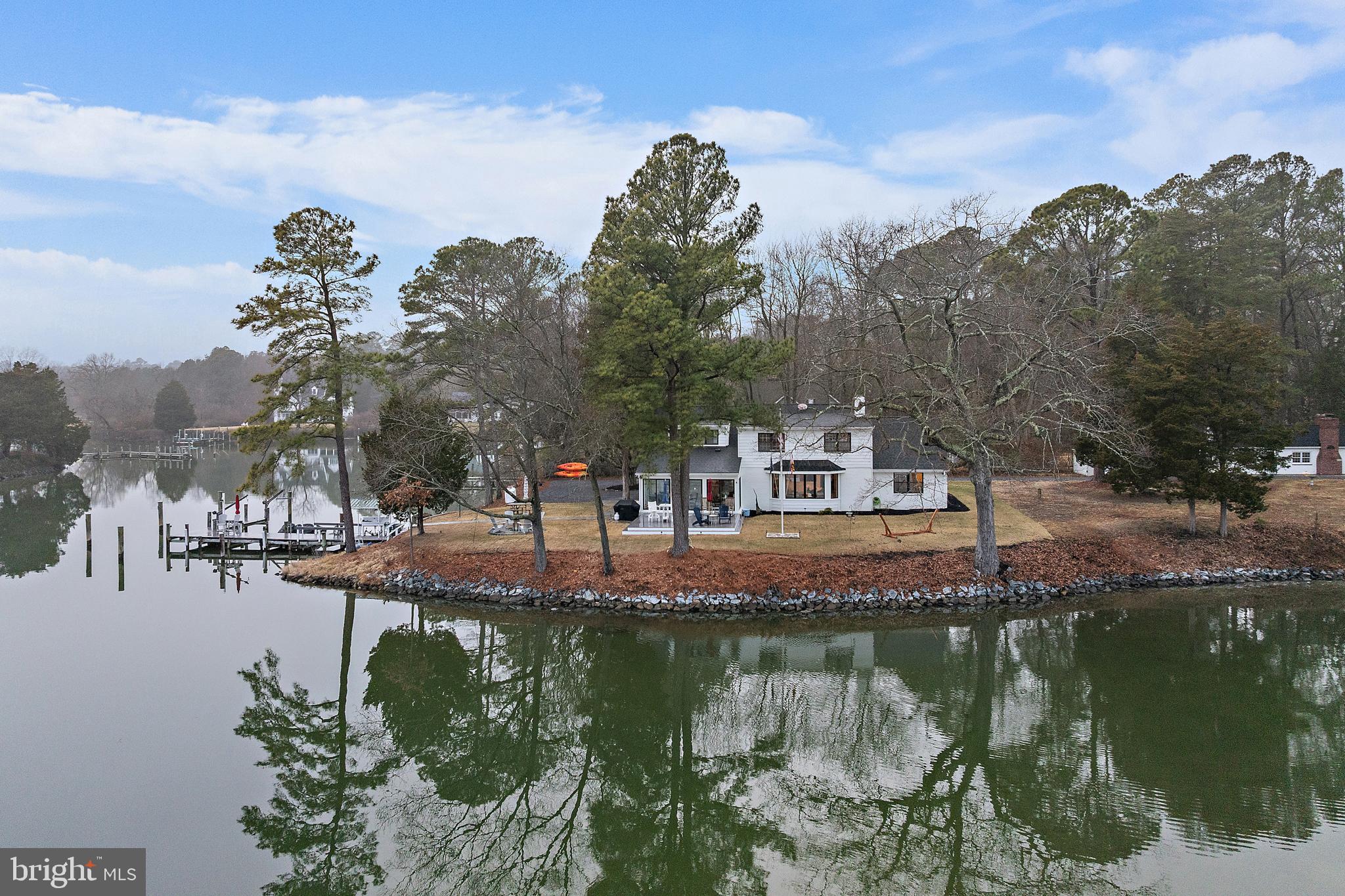 24645 Long Haul Road St. Michaels, MD 21663 - Photo 86 of 112