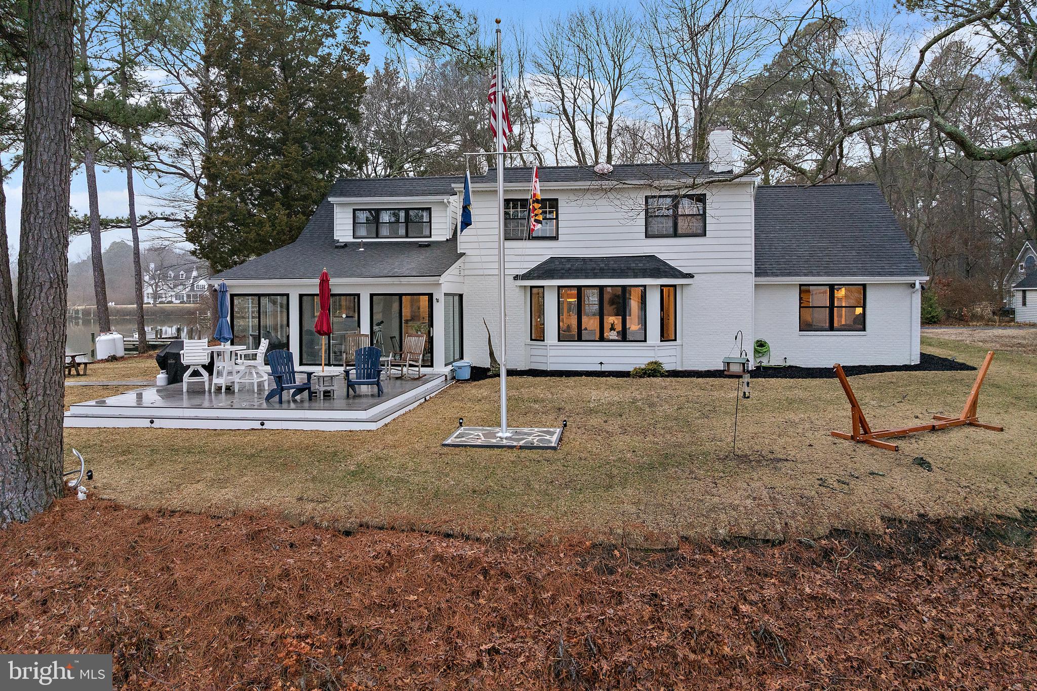 24645 Long Haul Road St. Michaels, MD 21663 - Photo 88 of 112