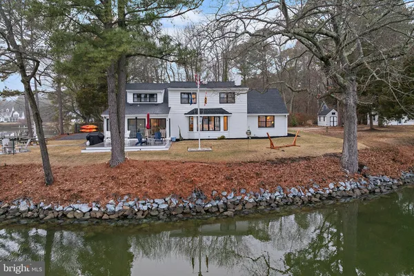 $2,900,000 | 24645 Long Haul Road, St. Michaels, MD 21663