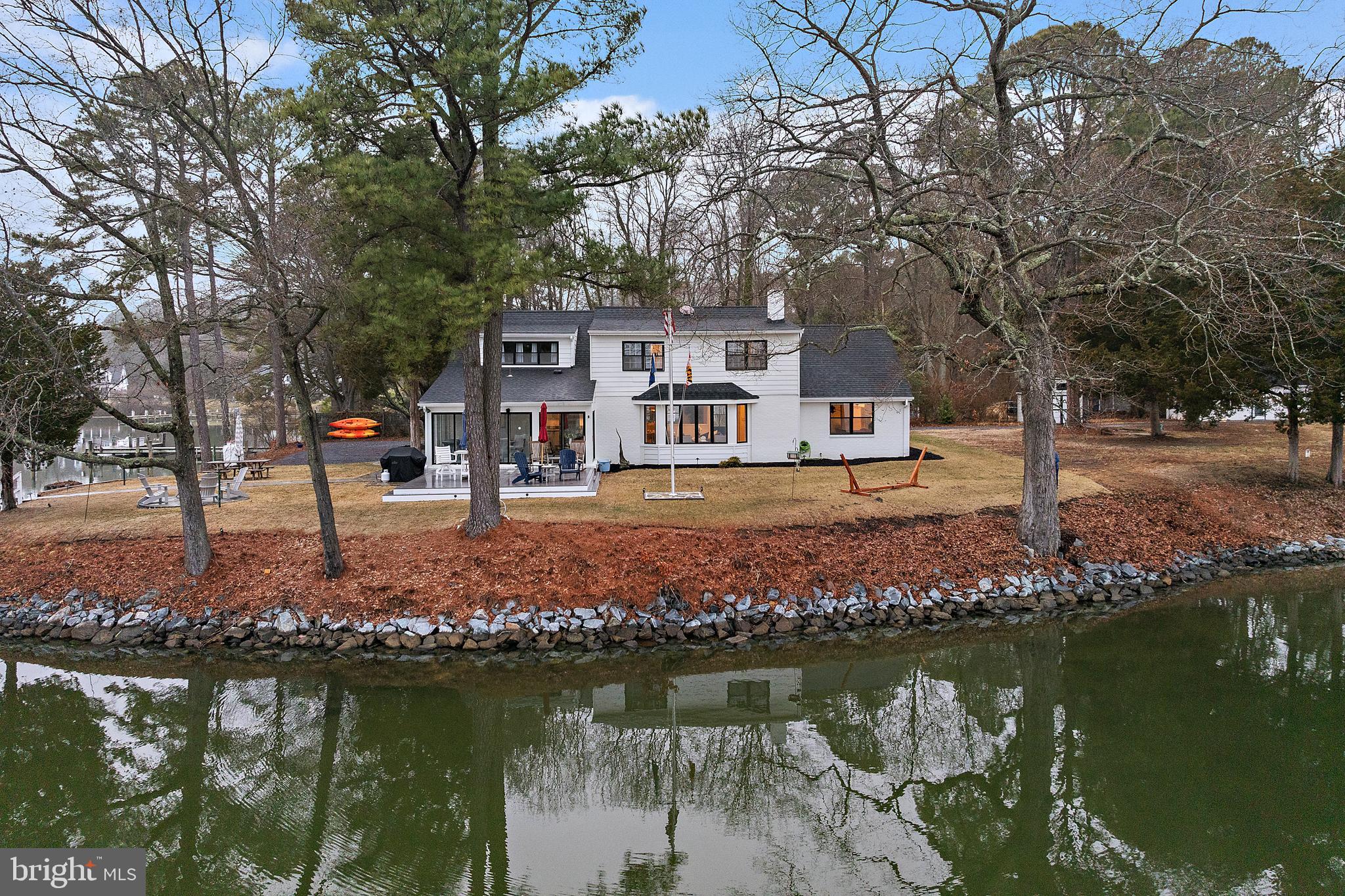 24645 Long Haul Road St. Michaels, MD 21663 - Photo 90 of 112