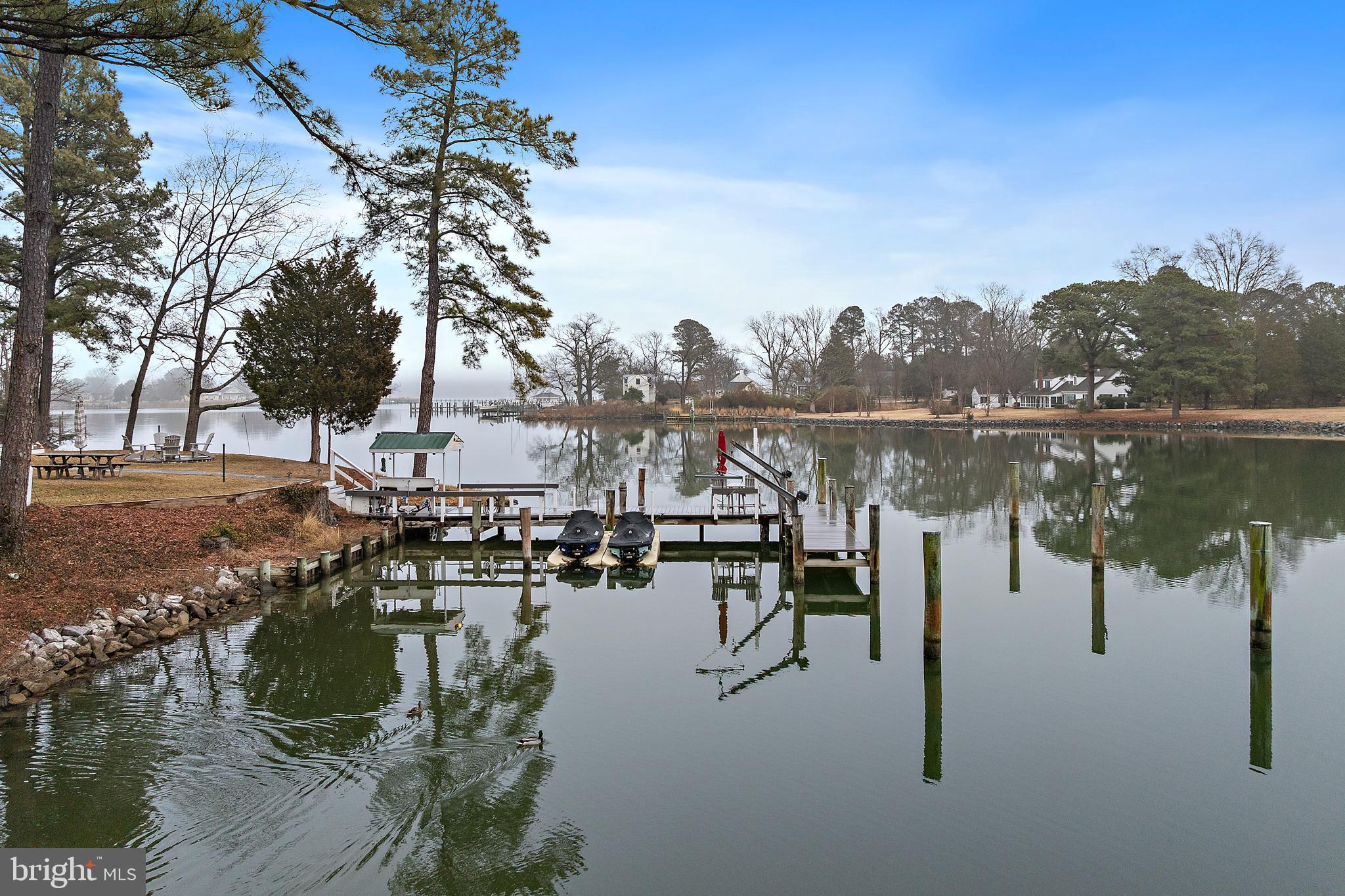 24645 Long Haul Road St. Michaels, MD 21663 - Photo 9 of 112