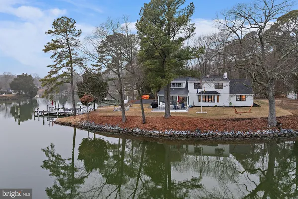 $2,900,000 | 24645 Long Haul Road, St. Michaels, MD 21663