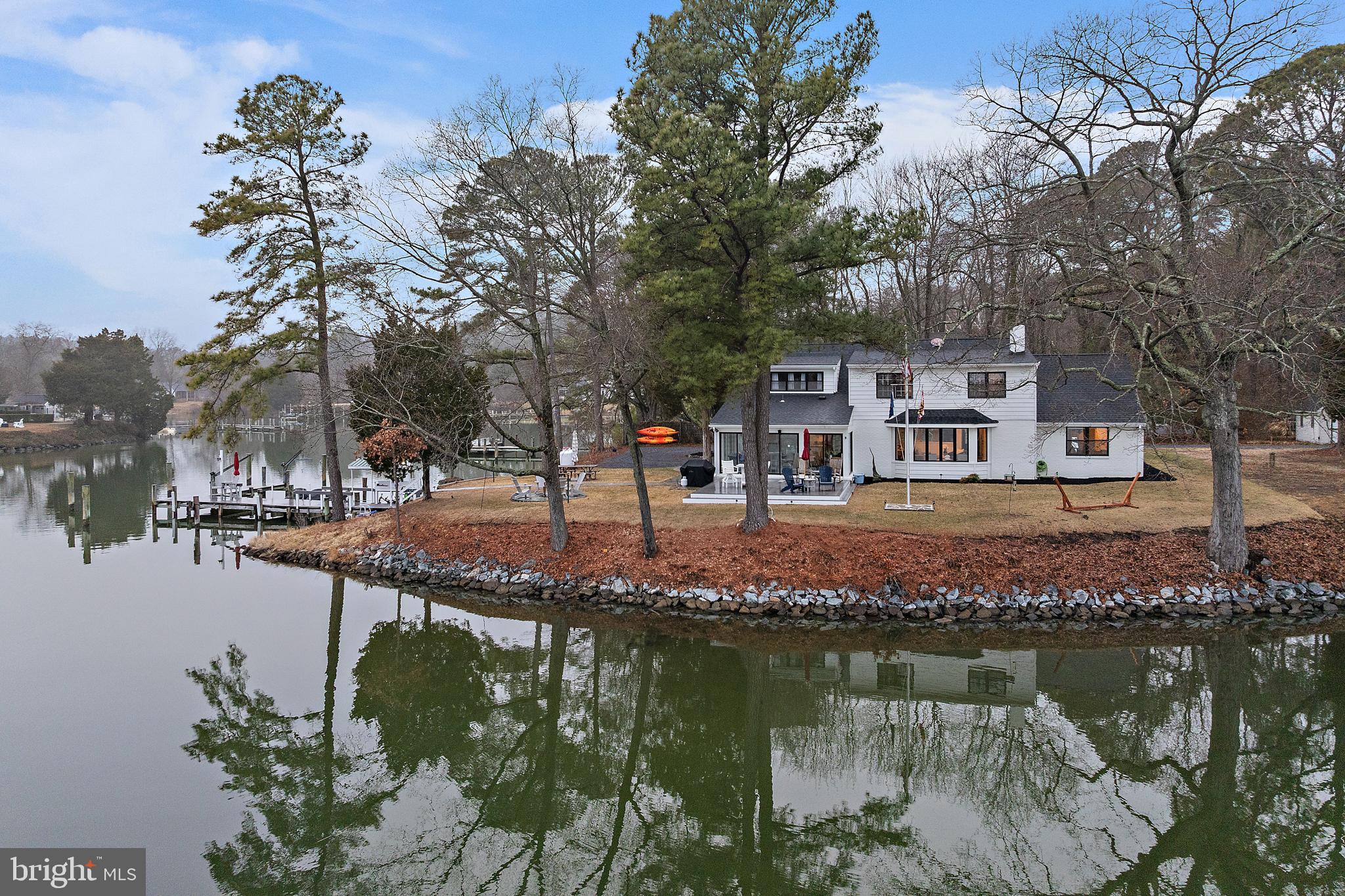 24645 Long Haul Road St. Michaels, MD 21663 - Photo 91 of 112