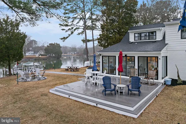 $2,900,000 | 24645 Long Haul Road, St. Michaels, MD 21663