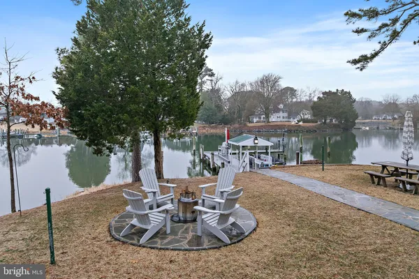 $2,750,000 | 24645 Long Haul Road, St. Michaels, MD 21663