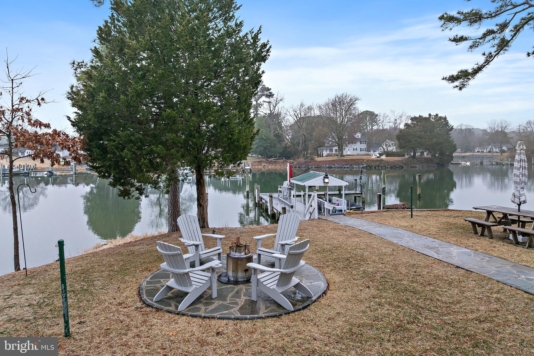 24645 Long Haul Road St. Michaels, MD 21663 - Photo 93 of 112