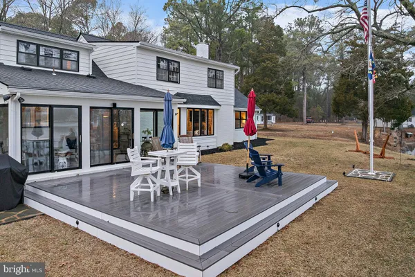 $2,900,000 | 24645 Long Haul Road, St. Michaels, MD 21663