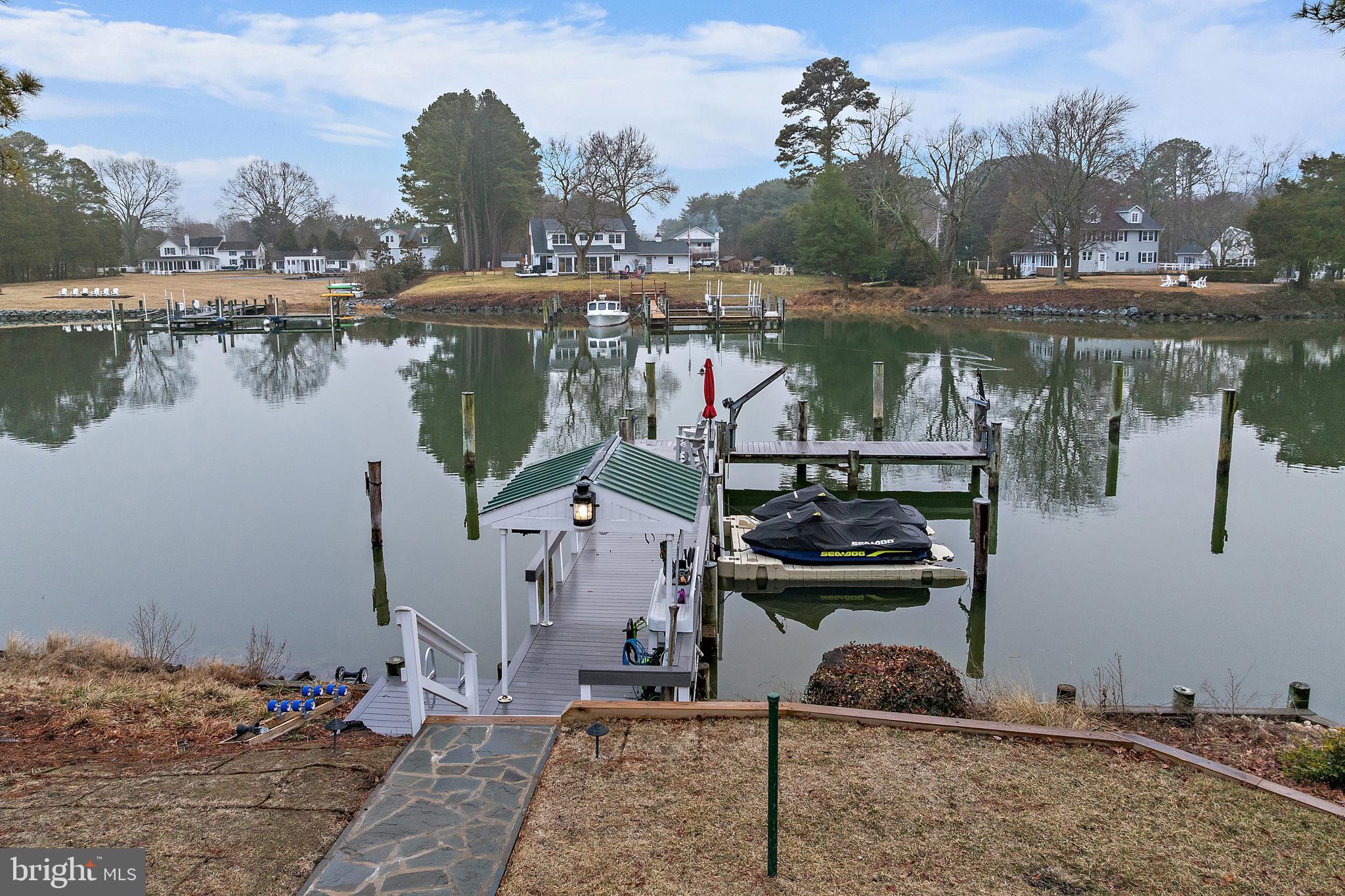 24645 Long Haul Road St. Michaels, MD 21663 - Photo 95 of 112