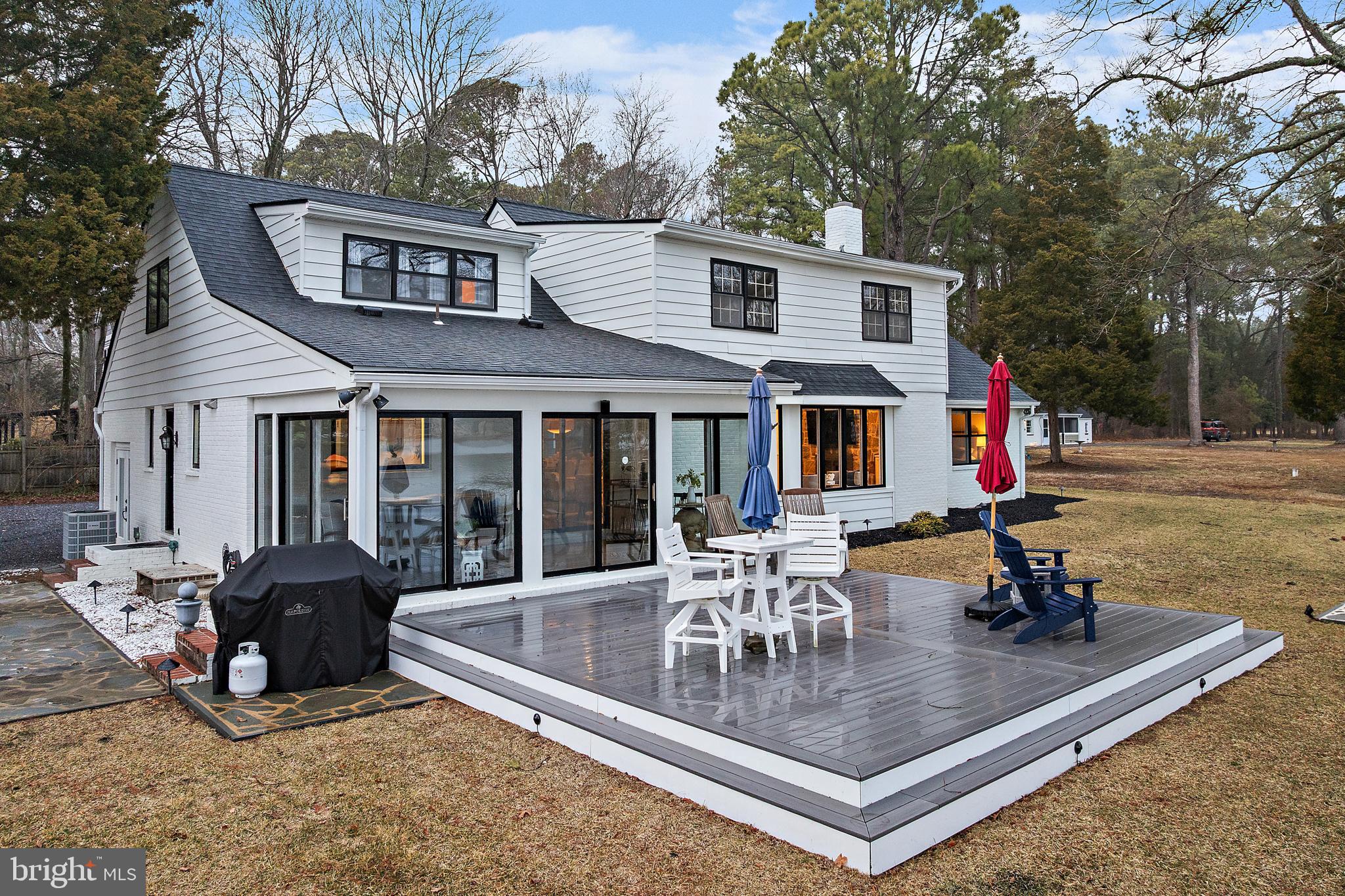 24645 Long Haul Road St. Michaels, MD 21663 - Photo 96 of 112