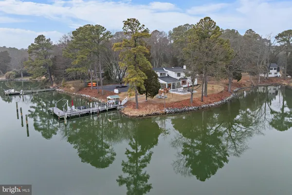 $2,750,000 | 24645 Long Haul Road, St. Michaels, MD 21663