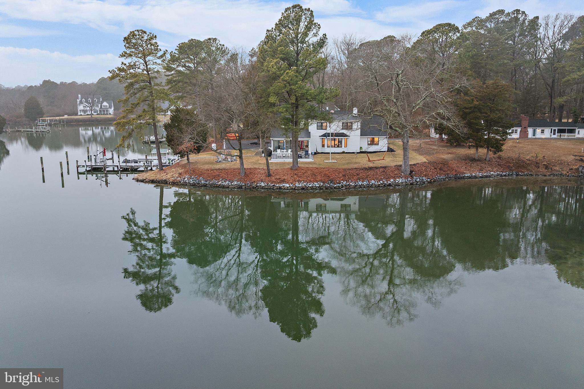 24645 Long Haul Road St. Michaels, MD 21663 - Photo 99 of 112