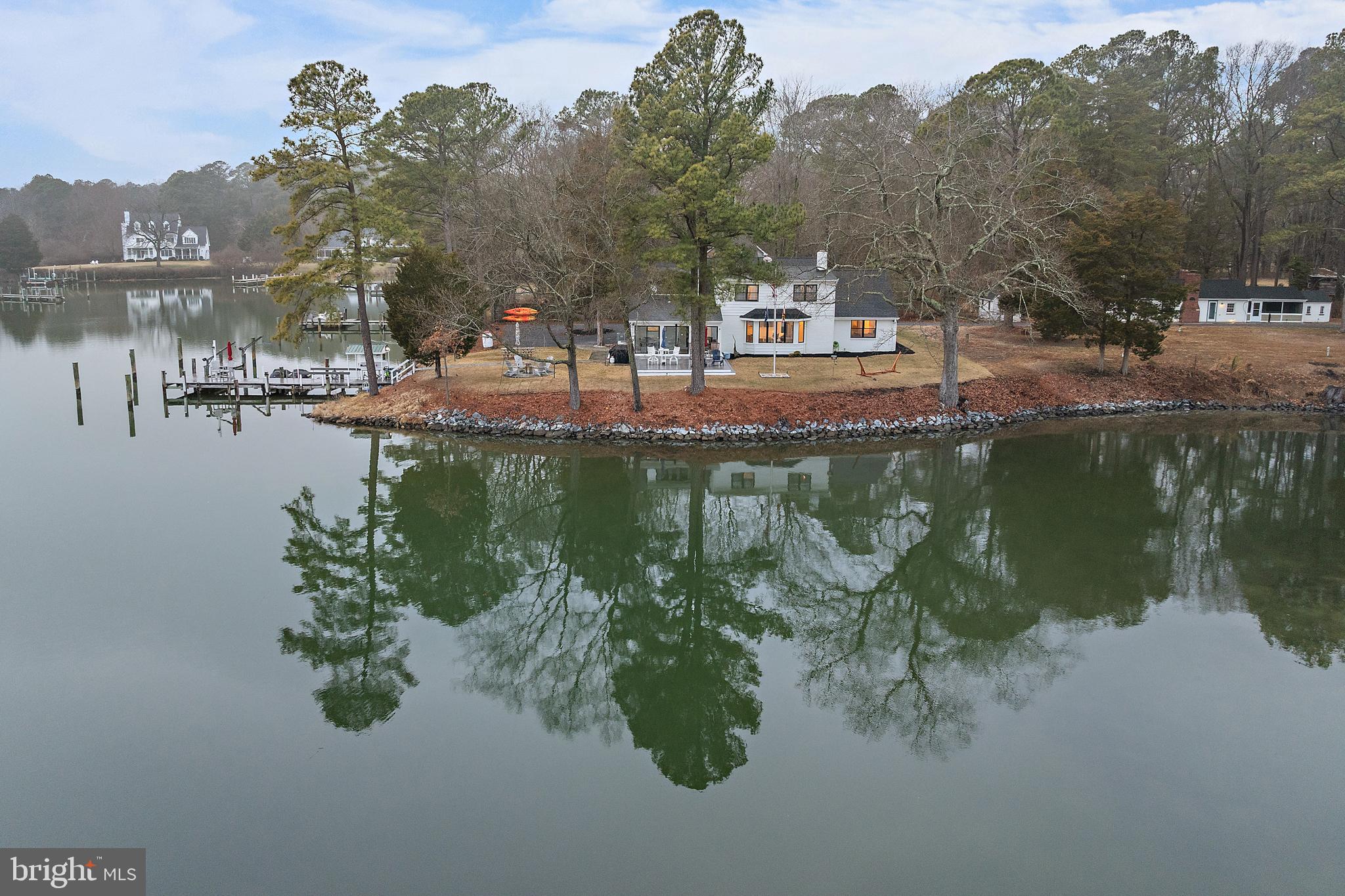 24645 Long Haul Road St. Michaels, MD 21663 - Photo 100 of 112