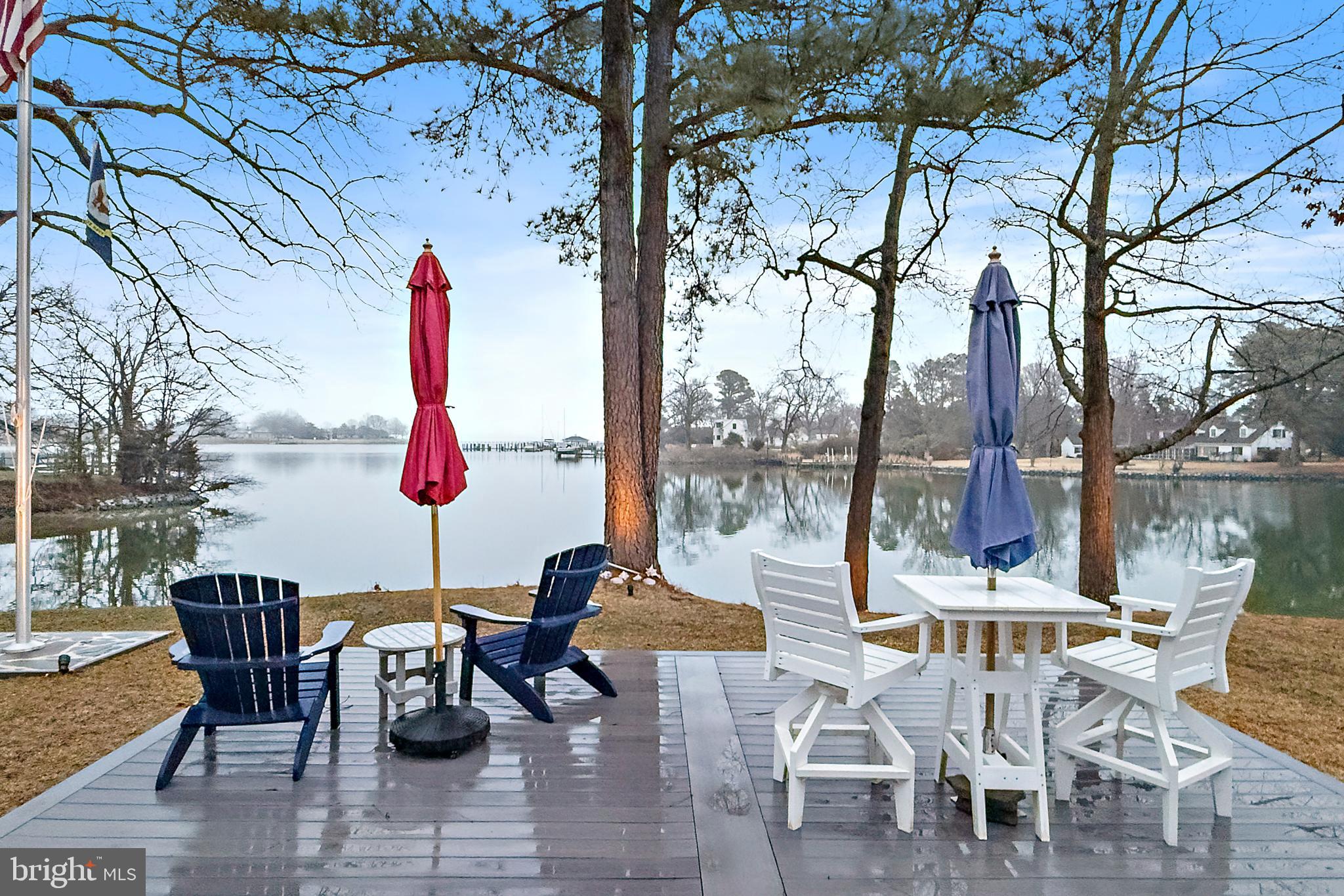 24645 Long Haul Road St. Michaels, MD 21663 - Photo 10 of 112