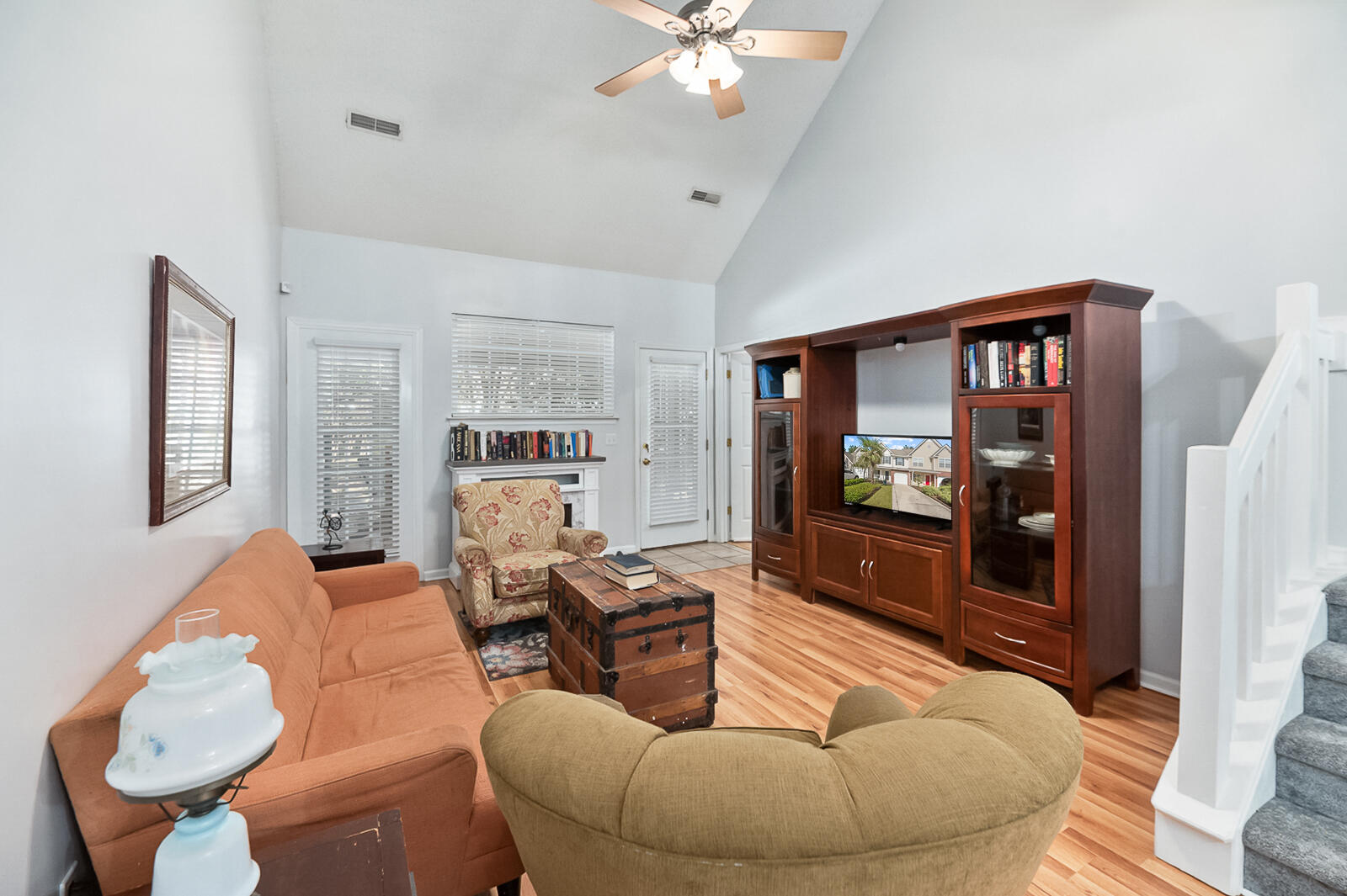 122 Greyson Circle Goose Creek, SC 29445 - Photo 4 of 21 122 Greyson Circle 10 of 23