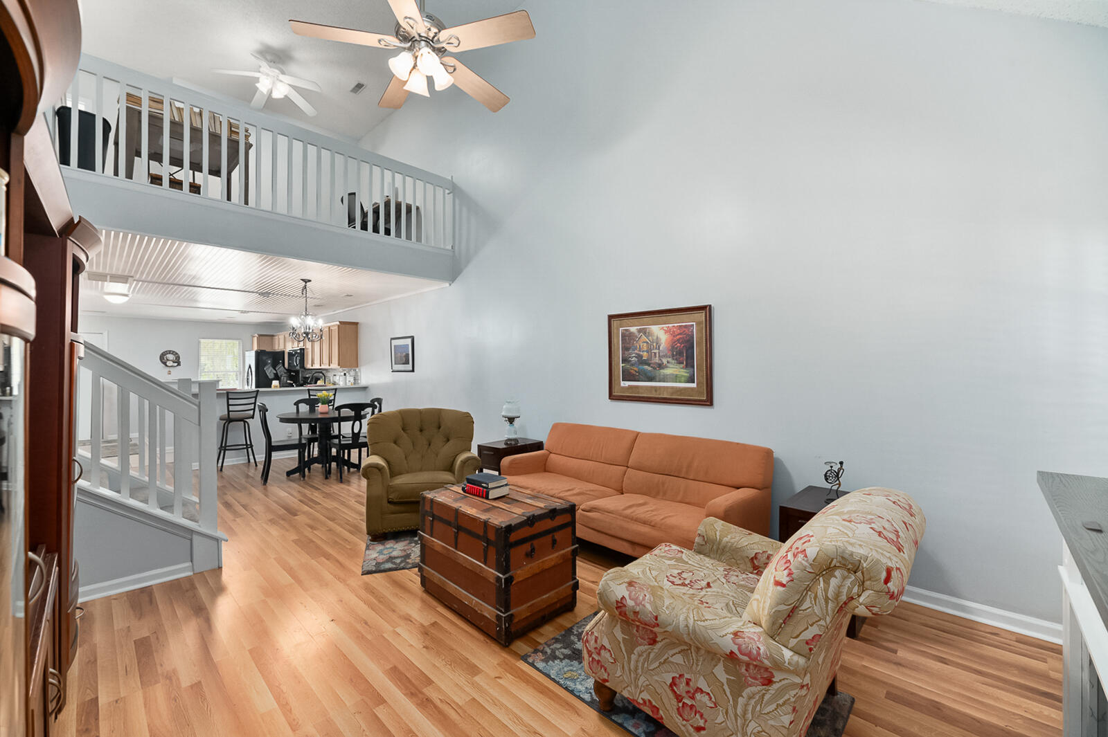 122 Greyson Circle Goose Creek, SC 29445 - Photo 5 of 21 122 Greyson Circle 12 of 23